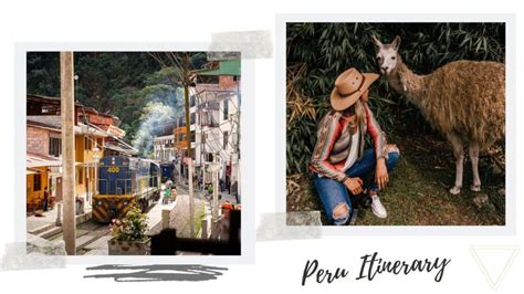 Ultimate 2 Week Peru Itinerary - Im Jess Traveling