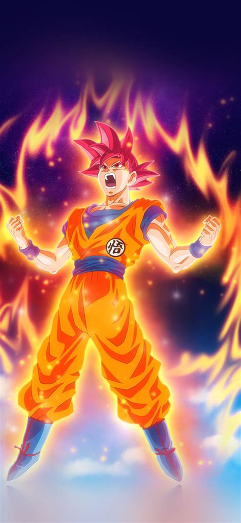 Goku 4k Iphone Wallpapers Top Free Goku 4k Iphone Backgrounds Wallpaperaccess