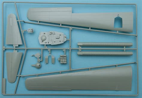 B A ENOLA GAY BOCKSCAR збірна модель ACADEMY купити в Україні