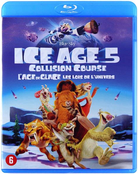 Ice Age Collision Niska Cena Na Allegro Pl