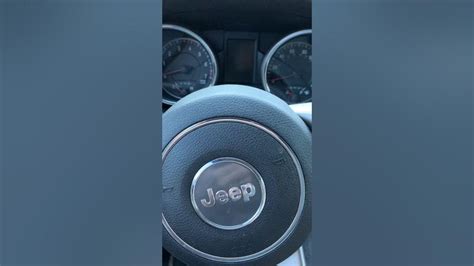 2009 2013 Jeep Grand Cherokee Push To Start Stop Button Missing Or Not Working Part I