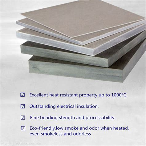 Supply Rigid Muscovite Mica Sheet Wholesale Factory Hubei Zhongtian