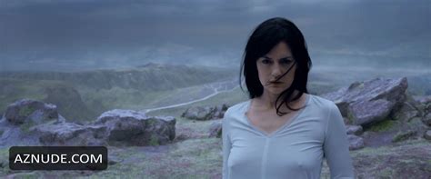 Echo Nude Scenes Aznude