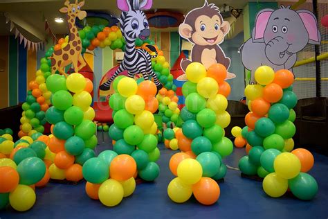 12 Most Popular Birthday Party Themes For Kids In 2020 - CherishX Blog