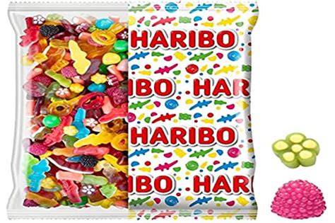 30 Meilleur haribo en 2024 Basé sur 50 avis dexperts Sixteens fr