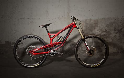 Foto Tues Cf Pro Red 2015 Mtb Newsde