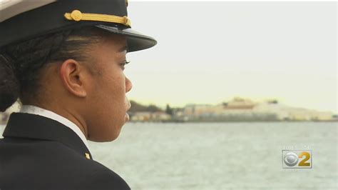 Celebrating Black History Makers Sydney Barber First Black Female