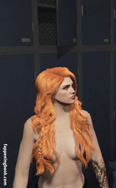 GTA RP NoPixel Nude The Fappening Photo 1731881 FappeningBook