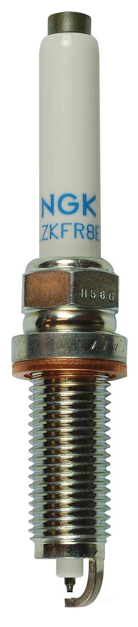 NGK 90654 Spark Plug - 2019 Mercedes-Benz GLC300