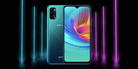 Китайський смартфон Infinix Hot 10 готується до релізу ITechNews primary category