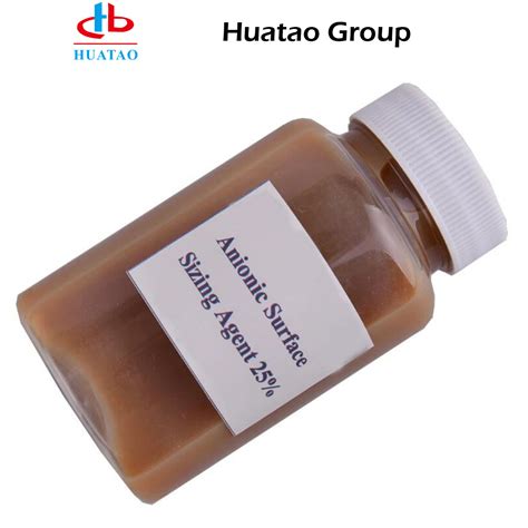 Cationic Rosin Sizing Agent Paper Coating Chemical