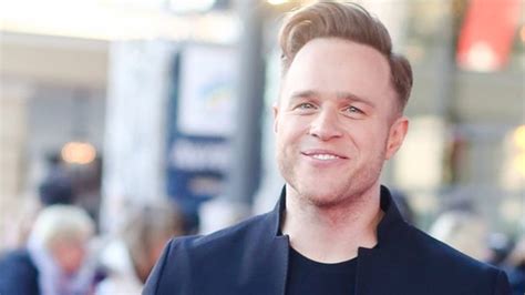 Popstar Im Babygl Ck Olly Murs Wird Zum Ersten Mal Vater Buzznice