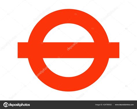 London Underground Logo Png