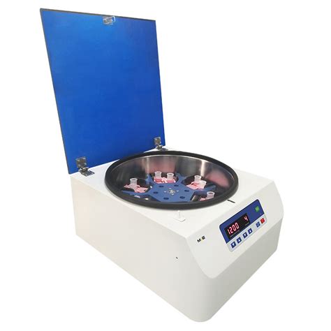 Rpm Bronchial Lavage Fluid Cell Cytology Centrifuge Cell Smear