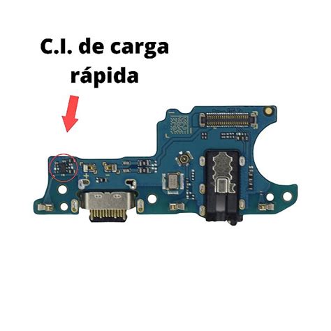 Placa Carga Galaxy A S A S Turbo Pk Mobile A Sua Distribuidora