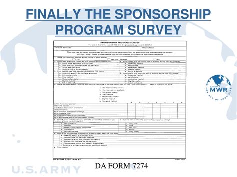 Ppt Total Army Sponsorship Program Key To Smooth Transition And