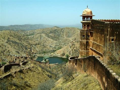 Jaigarh Fort Timings Jaipur Location Entry Fees Opening Hours