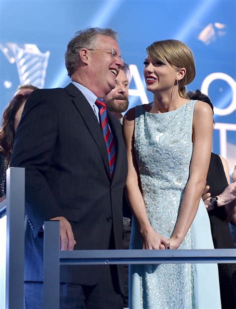 Taylor Swifts Parents Divorced Unpacking The Impact On The Singers Life And Career