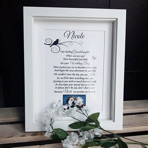 Letter From Dad In Heaven To Daughter Etsy