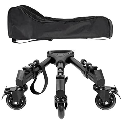 Get the Right Tripod Dolly for Heavy Duty Use - A Buyer's Guide