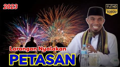 Ceramah KH Kholil Yasin Terbaru 2023 YouTube