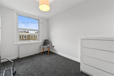 Property To Rent Coningham Road Shepherds Bush W12 2 Bedroom Flat