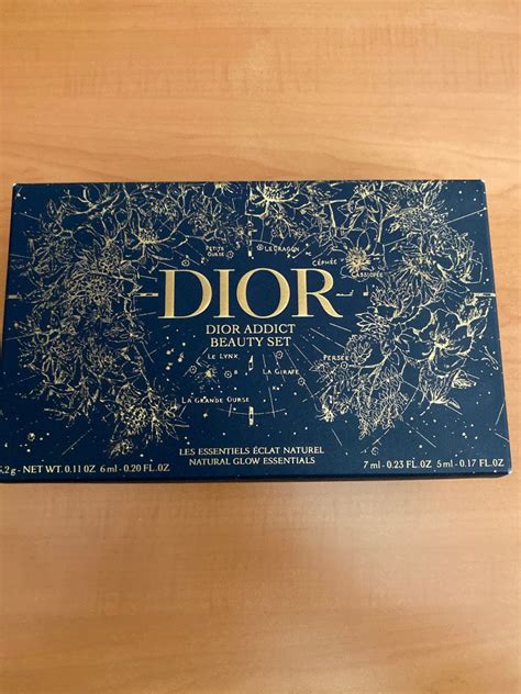 Dior Addict Beauty Set Christmas Special Beauty Personal Care Face