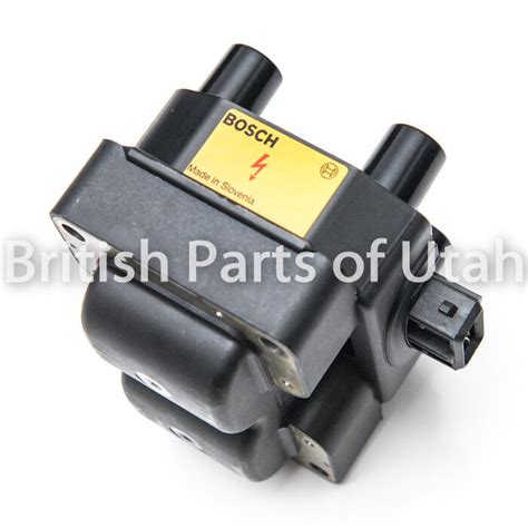 Land Rover Discovery Ii Range Rover P Ignition Coil Pack Bosch