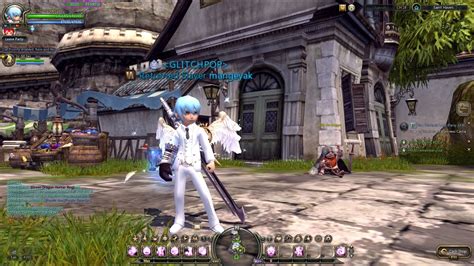 GDN N TO HC LIVE DRAGON NEST RETURN YouTube