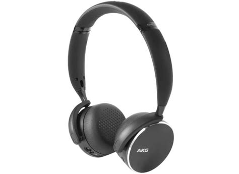 Headphone Bluetooth AKG Y500 Dobrável em Promoção é no Buscapé