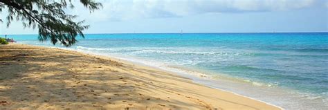 Barbados Beaches Nude Bathing Privacy Vendors Security