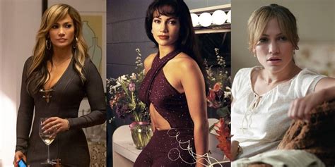 jennifer lopezs   movies ranked