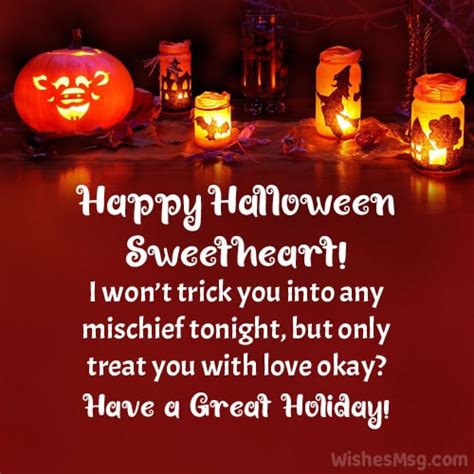 150 Happy Halloween Wishes Messages And Quotes WishesMsg