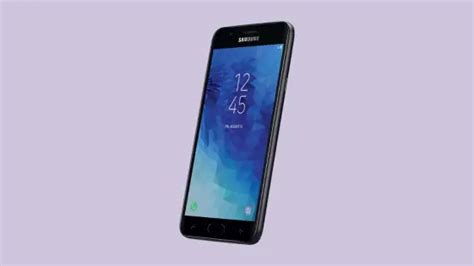 Samsung Galaxy J7 Crown S767vl Specs And Features