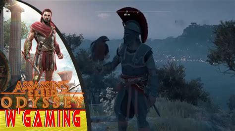 Assassin s Creed Odyssey EP13 Le trésor athénien Let s play fr