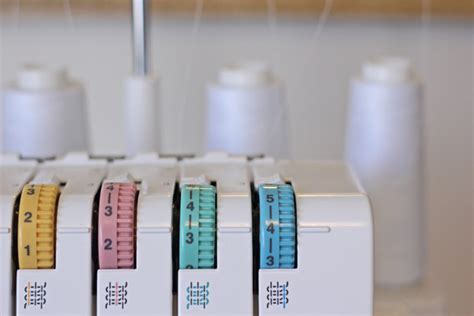 Sewing Tips: Intro to the Serger | Make: