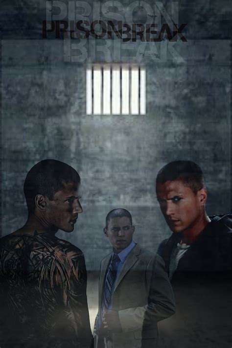 Prison Break Micheal Hd Phone Wallpaper Peakpx