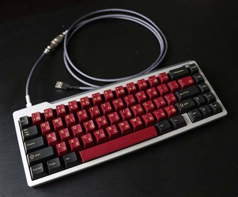 20 Best Keycaps: A Complete Buyer’s Guide - Switch and Click