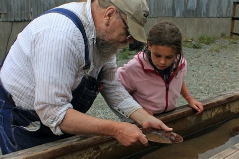 Colorado Gold Panning and Mine Tours - Uncover Colorado