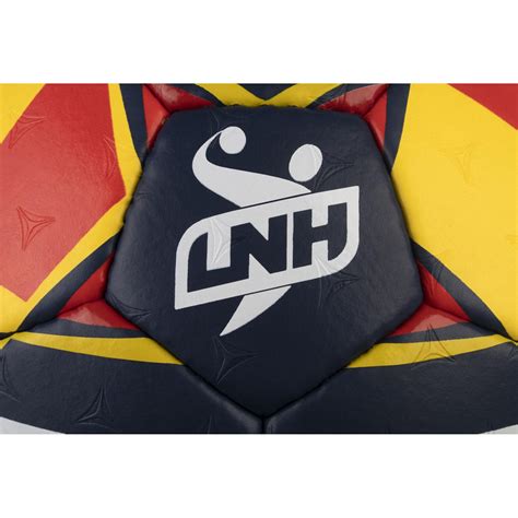 Ballon Select Ultimate Replica LNH Official 2021 22