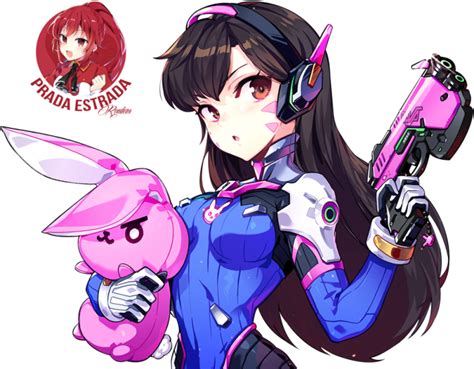 Play Dva Overwatch And Make Money Gaming Overwatch Dva Buff