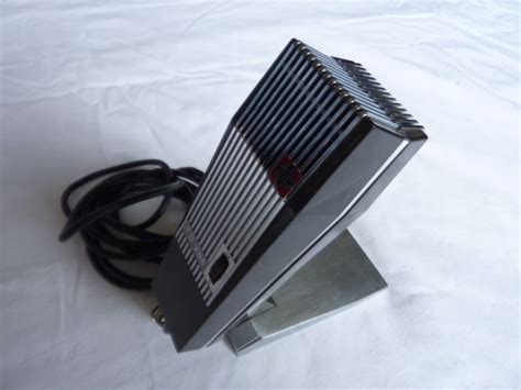 TD 200 - Telefunken / Siemens TD 200 - Audiofanzine