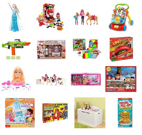 Kohl’s 50% Off Toys! Plus $15 Kohl’s Cash with $50 Purchase! – Utah ...