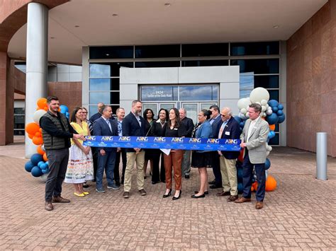 May And June Ribbon Cuttings Colorado Springs Chamber Edc