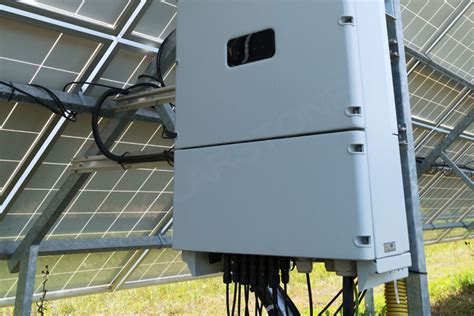 The Functions And Effects Of Solar Inverters Solarstone Power