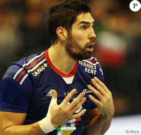 Nikola Karabatic Un Nouveau Rapport Troublant Dans L Affaire Des Paris