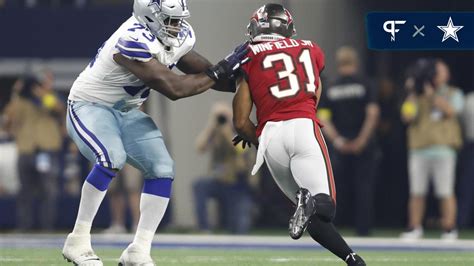 Dallas Cowboys Injury Report: What Will Determine Tyler Smith's ...