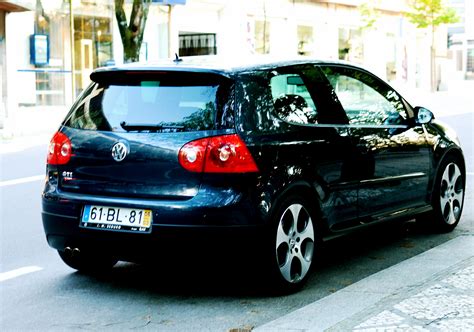 File:VW Golf GTI V (132091099).jpg - Wikipedia