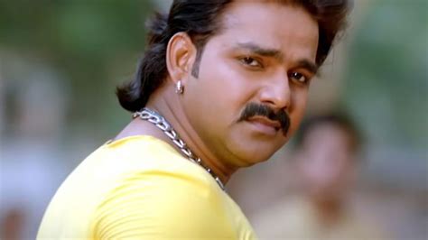 Fans happy with Pawan Singh's achievement | NewsTrack English 1