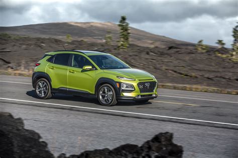 2021 Hyundai Kona: 228 Exterior Photos | U.S. News